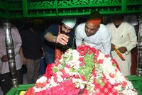 Aswathama Movie Success Tour Photos